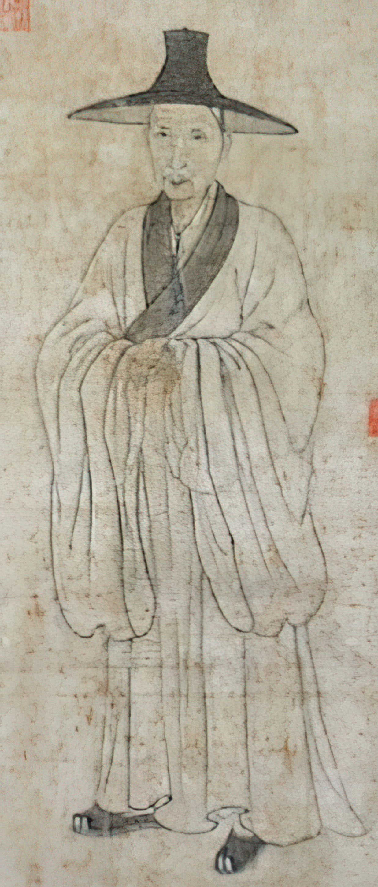 朱耷