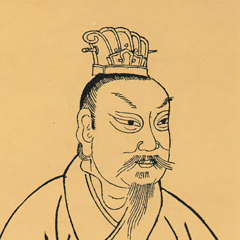 蔡邕