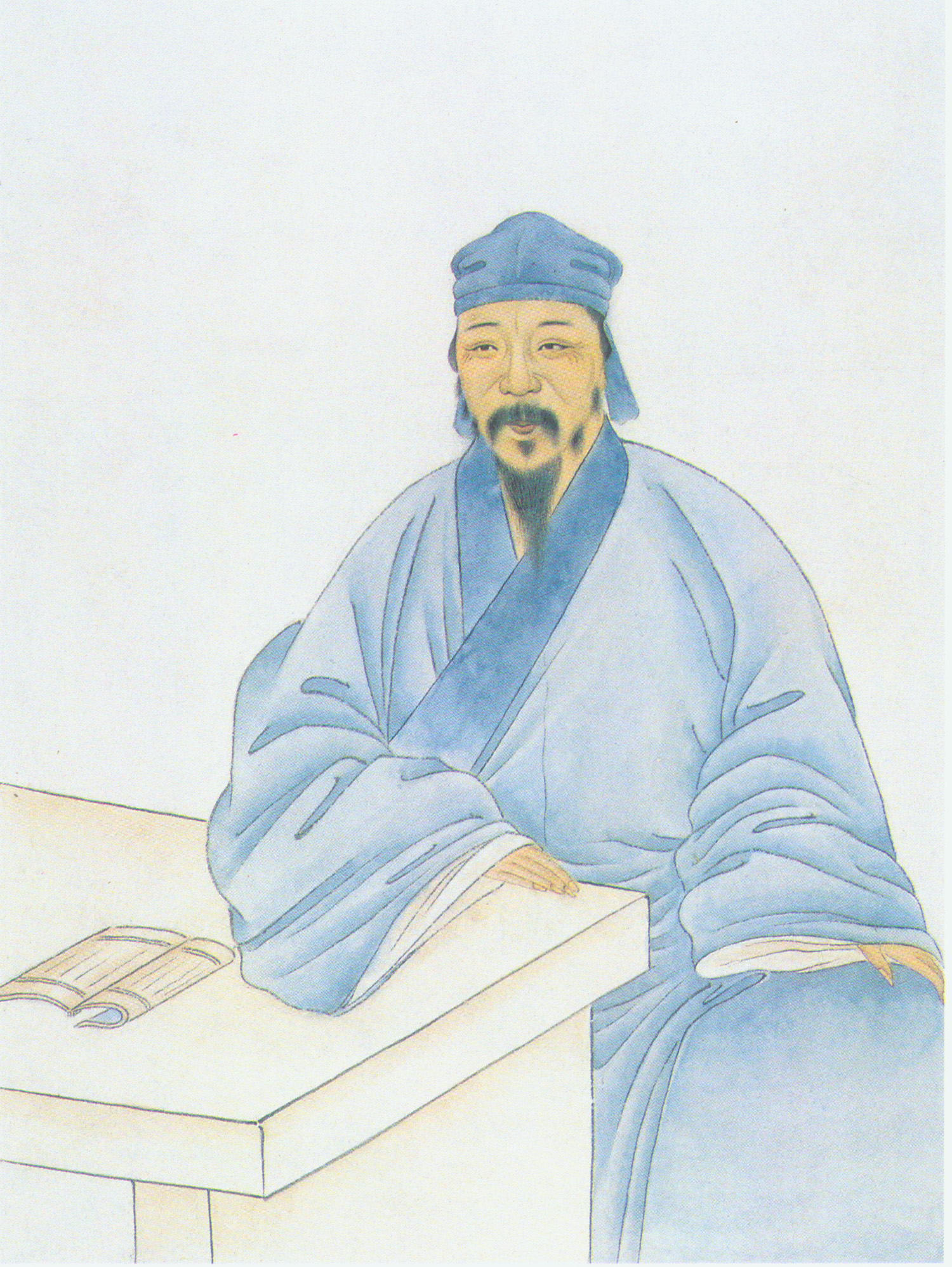 陈洪绶