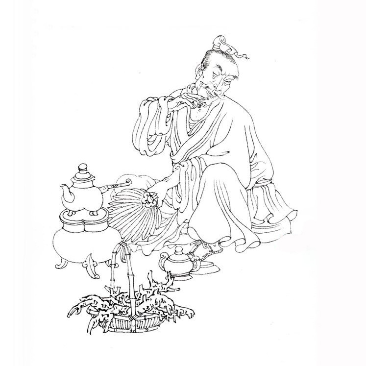 郭忠恕