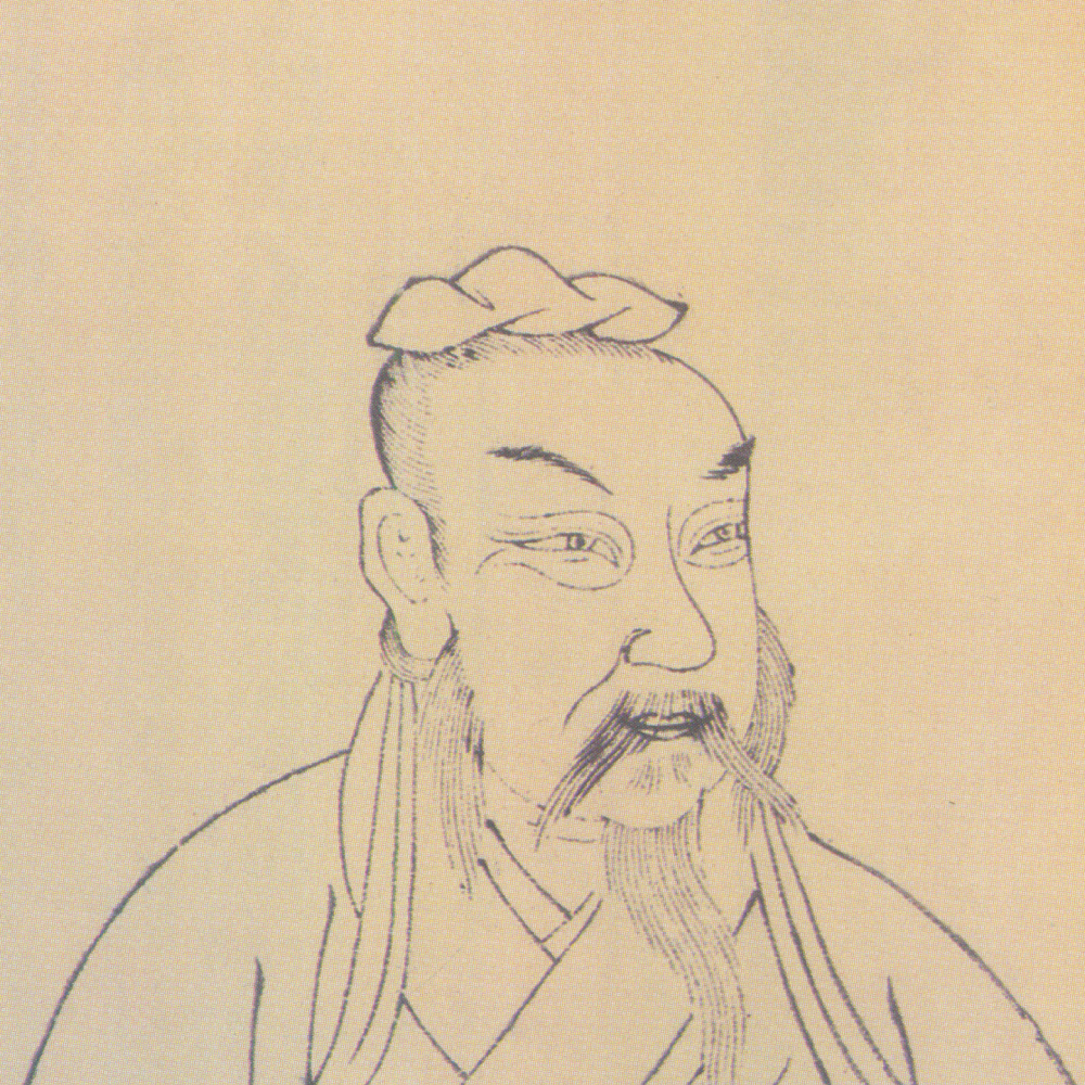 贺知章