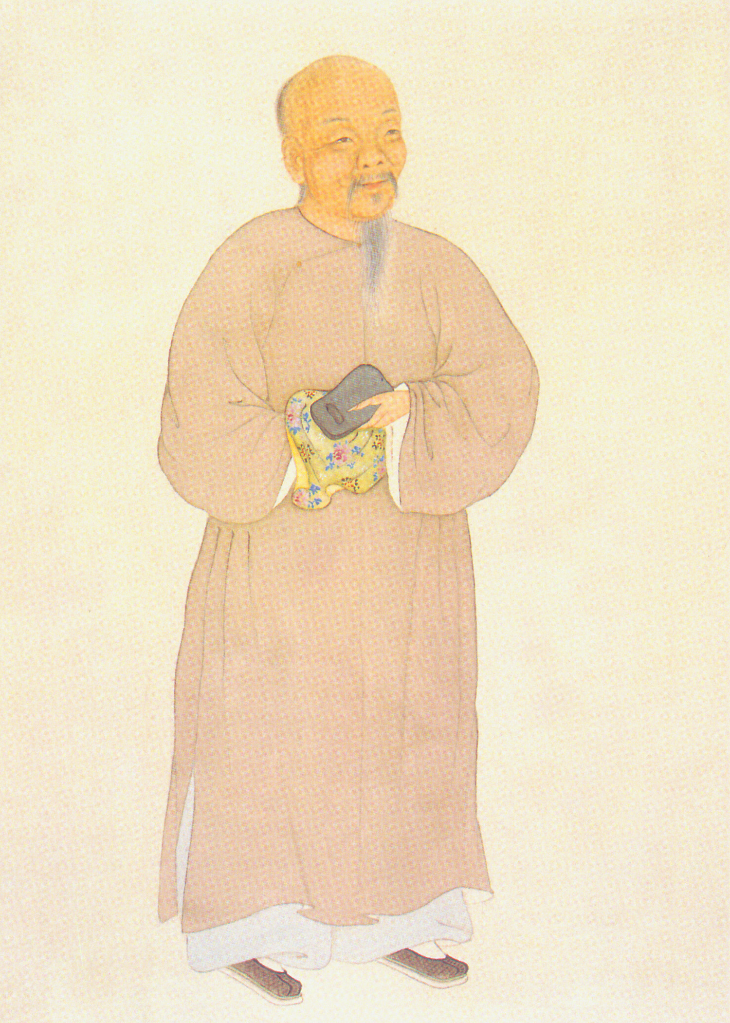 金农