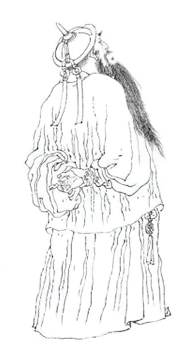 康里巎巎