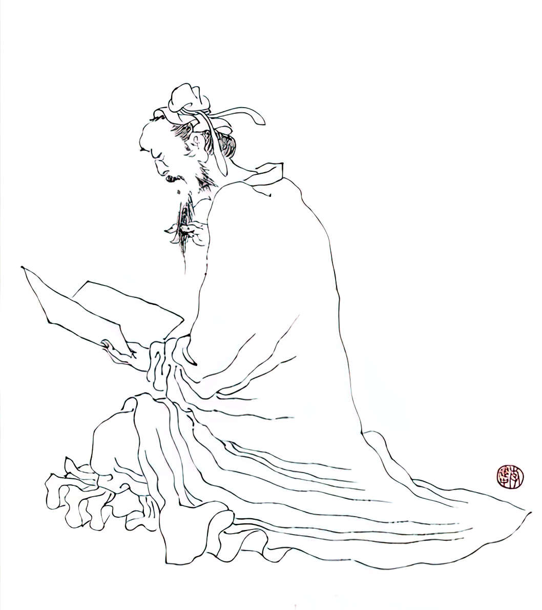 李建中