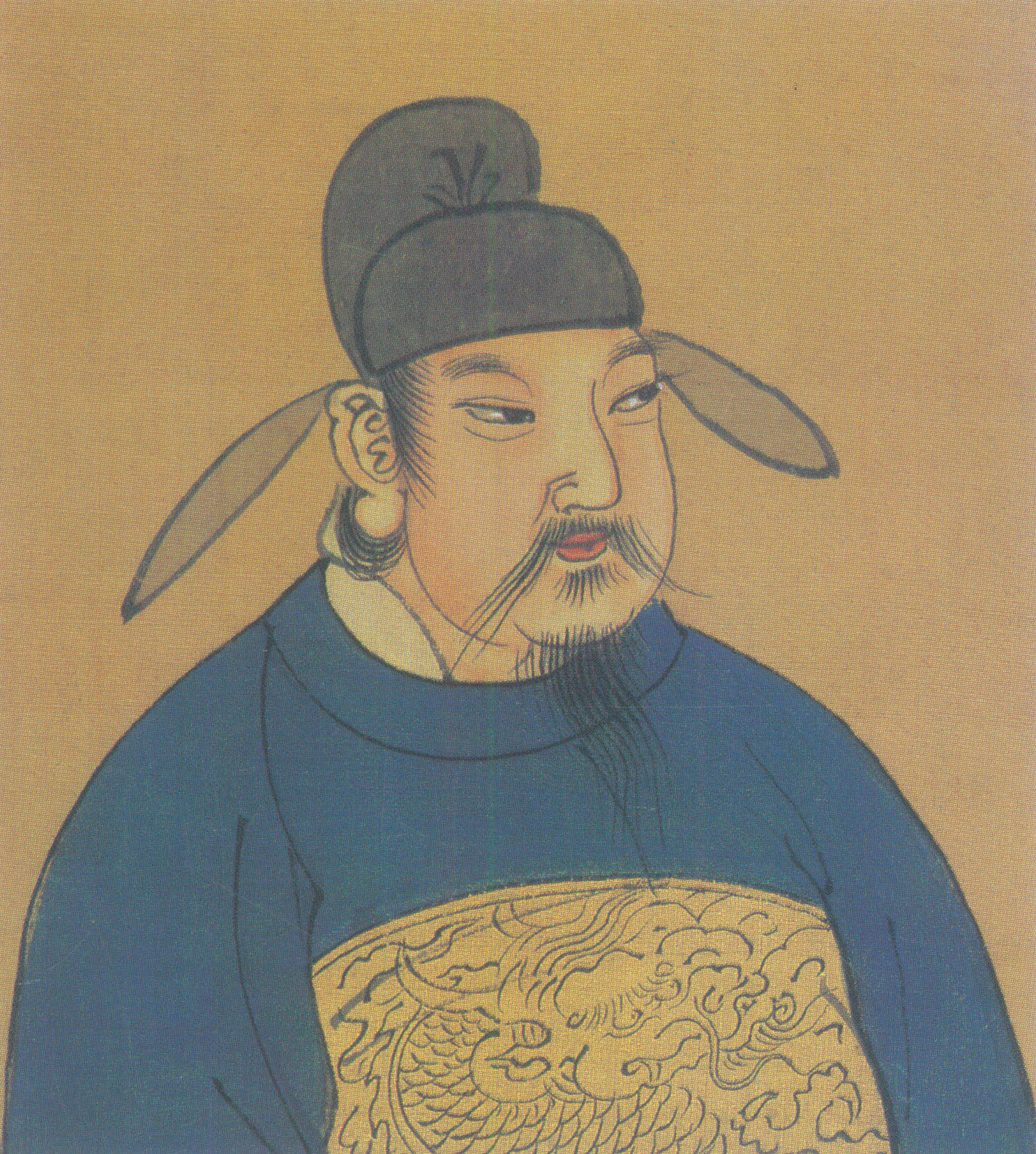 李隆基