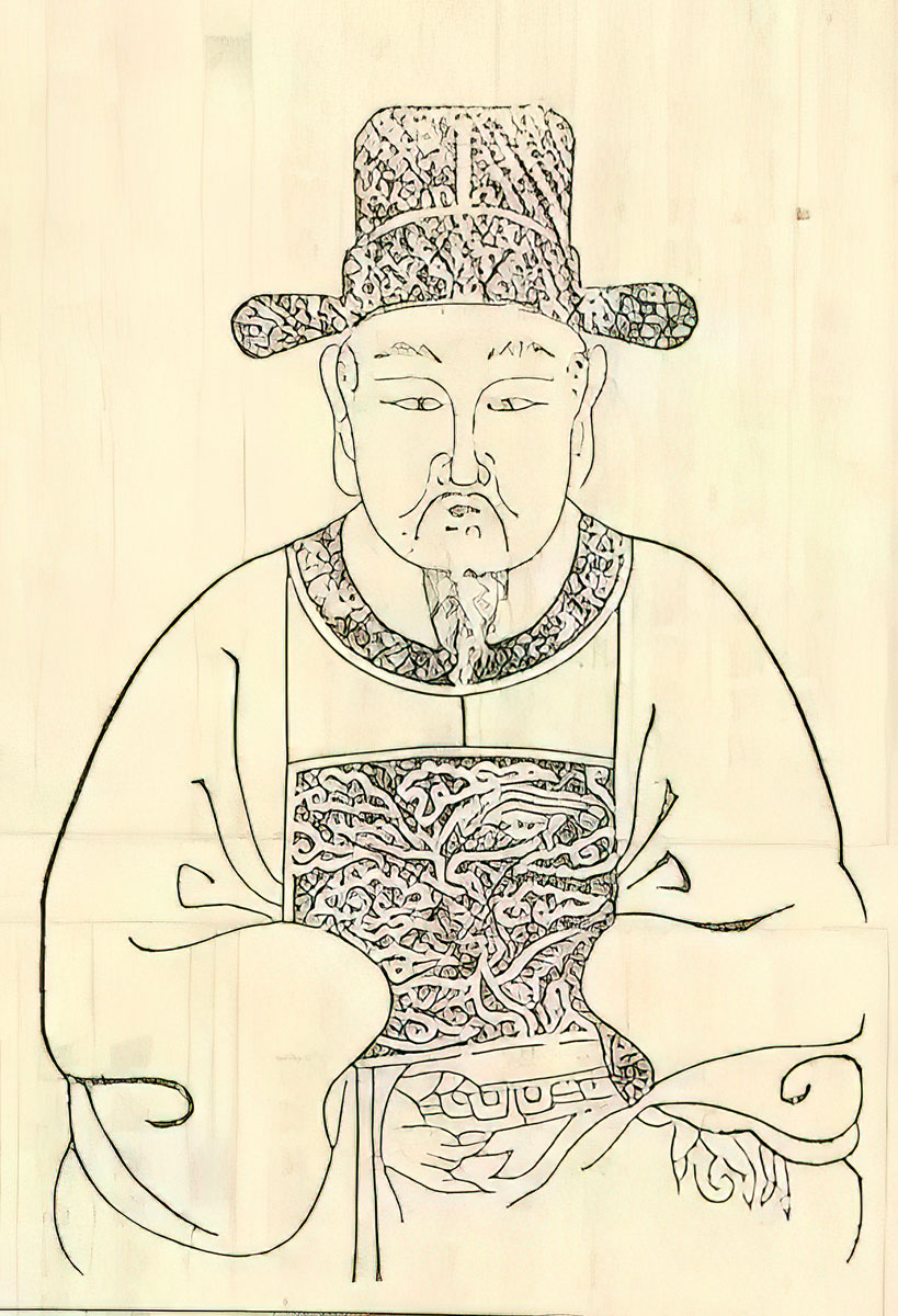 李阳冰
