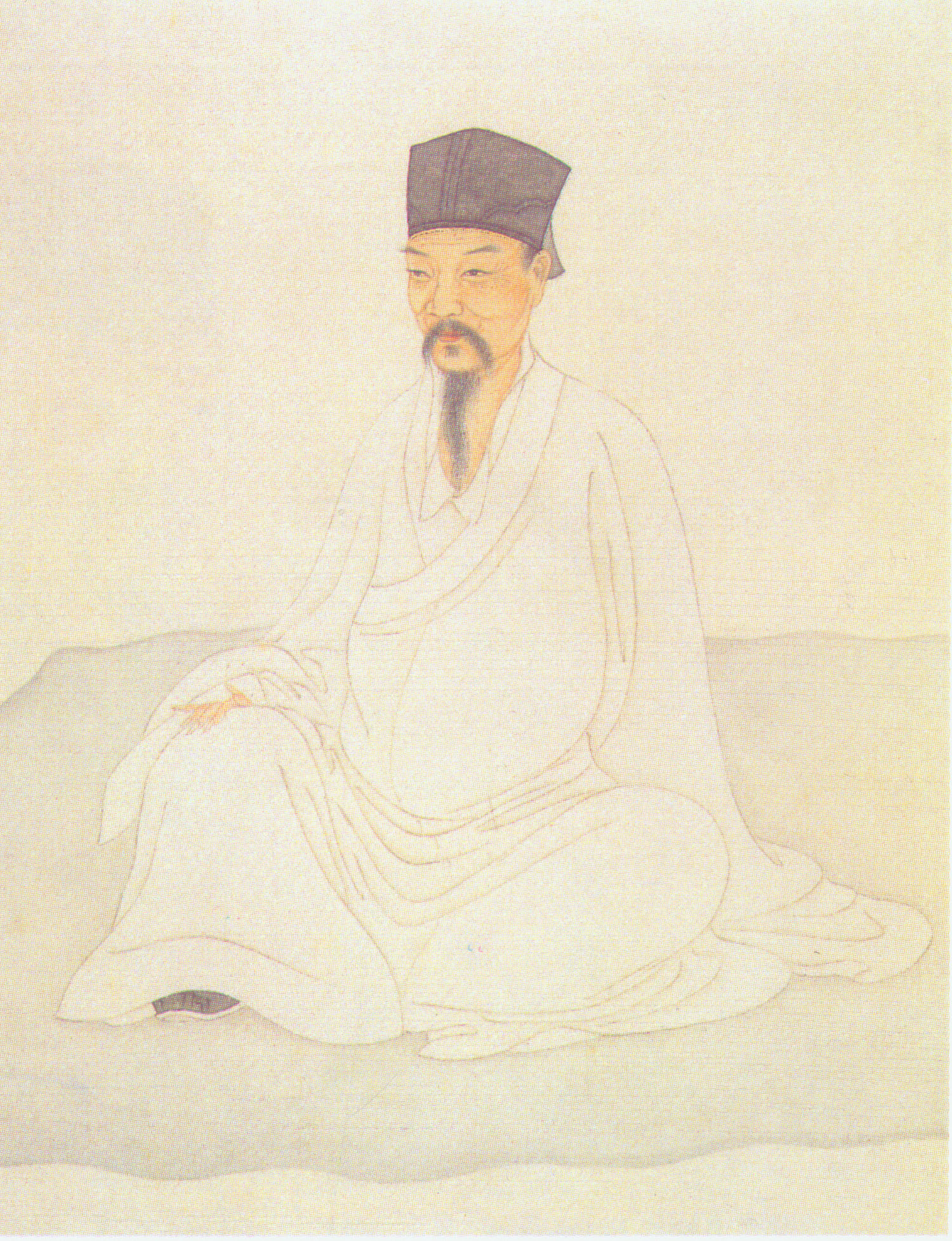 米芾