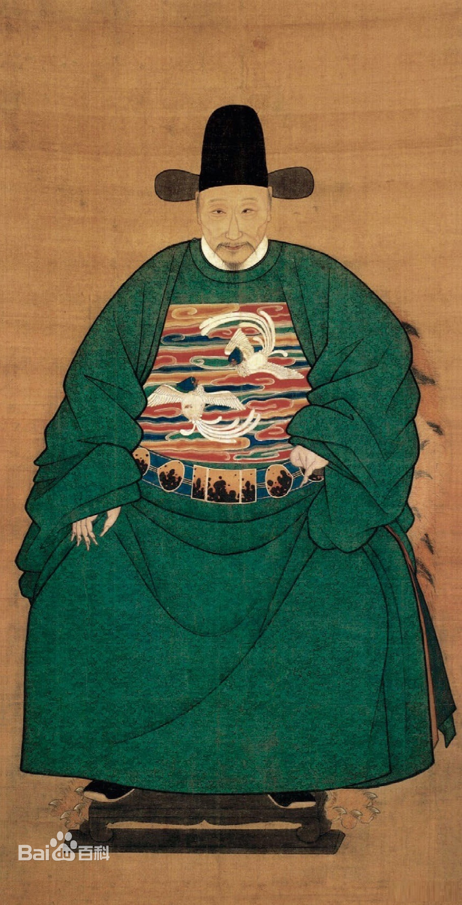 倪元璐