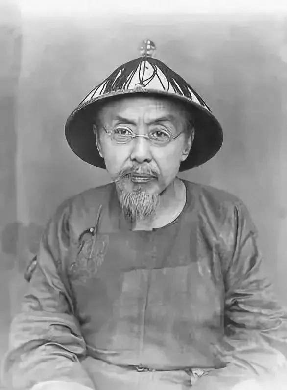 沈曾植