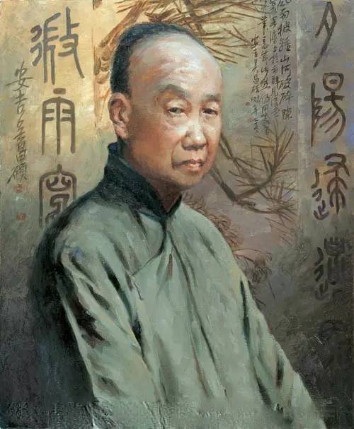 吴昌硕