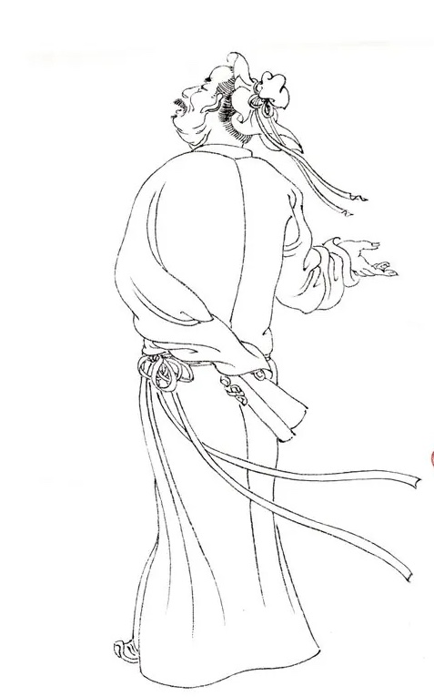 吴说