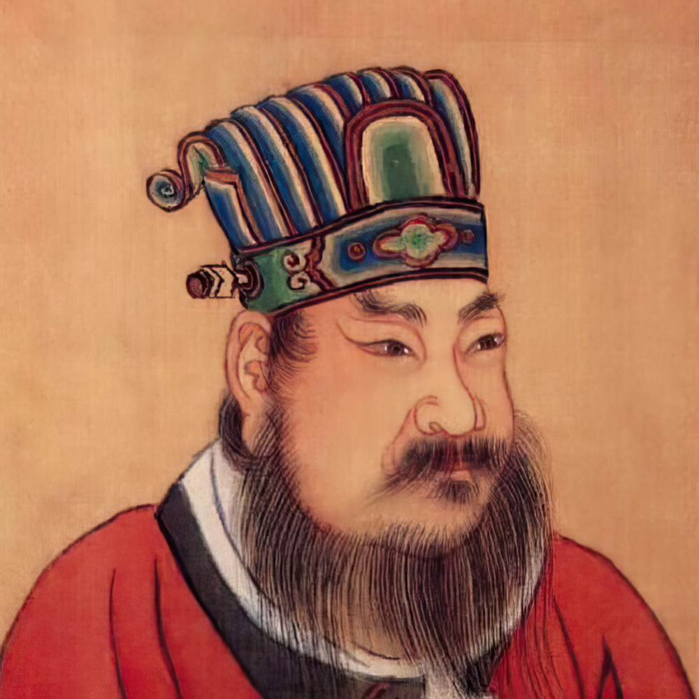 萧衍