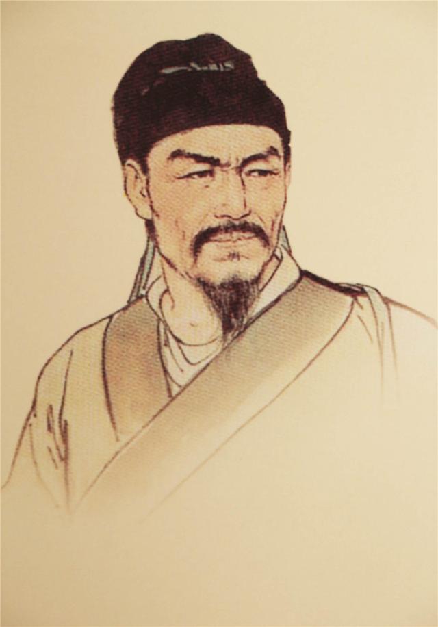 辛弃疾
