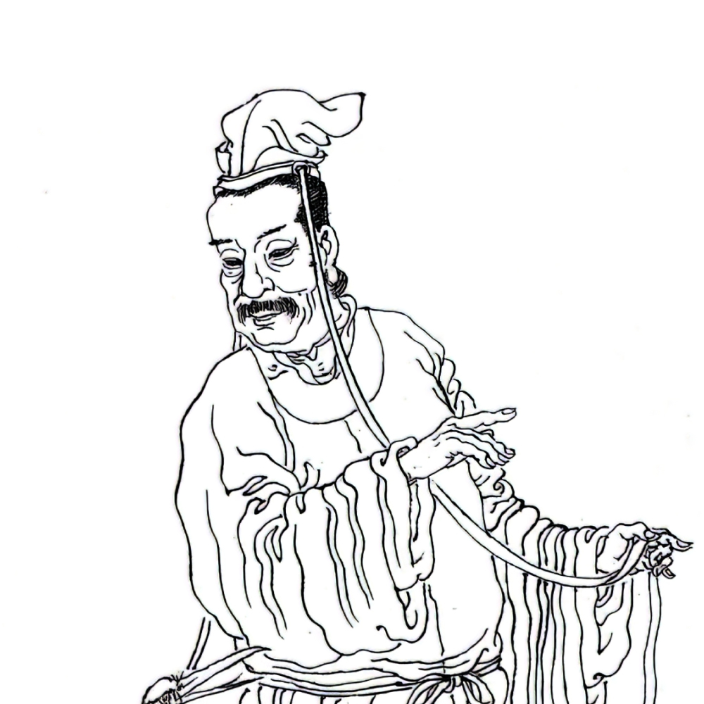 薛稷
