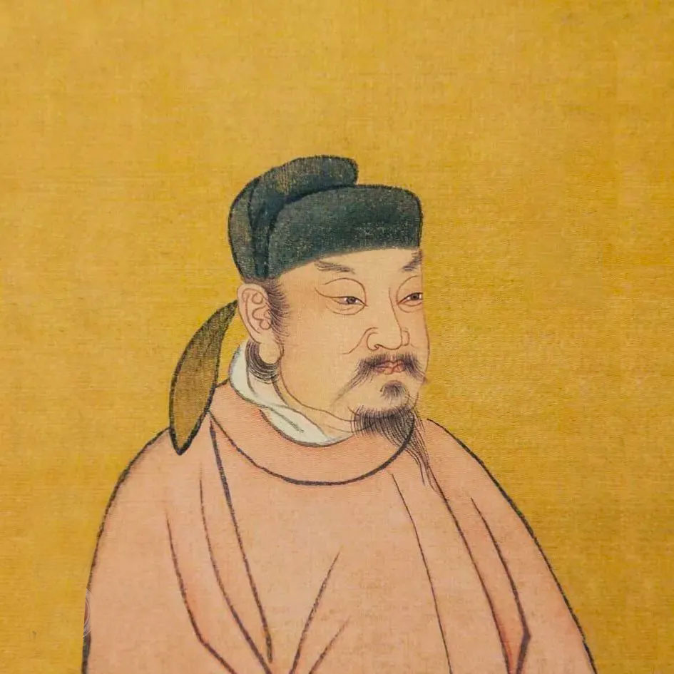 杨凝式