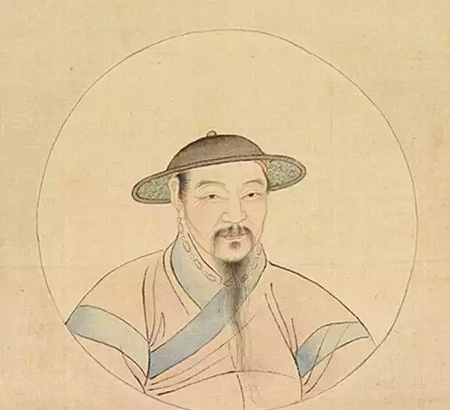 赵孟頫