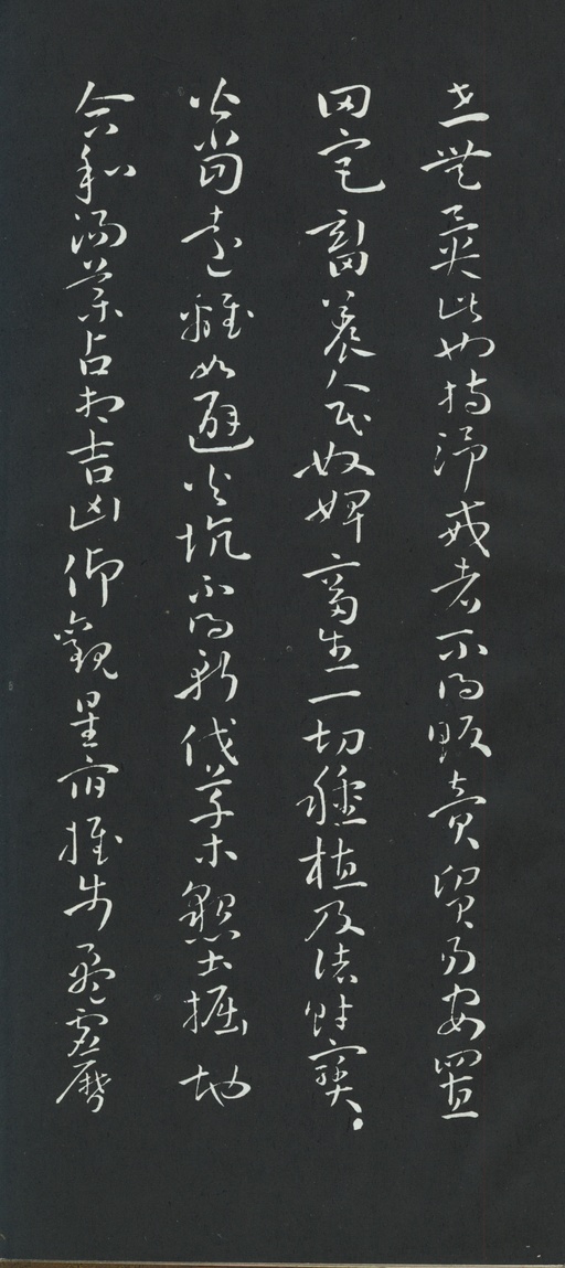 孙过庭 草书佛遗教经 - 拓本 - 書法道 - 书法字帖墨迹碑帖作品高清欣赏 - 4