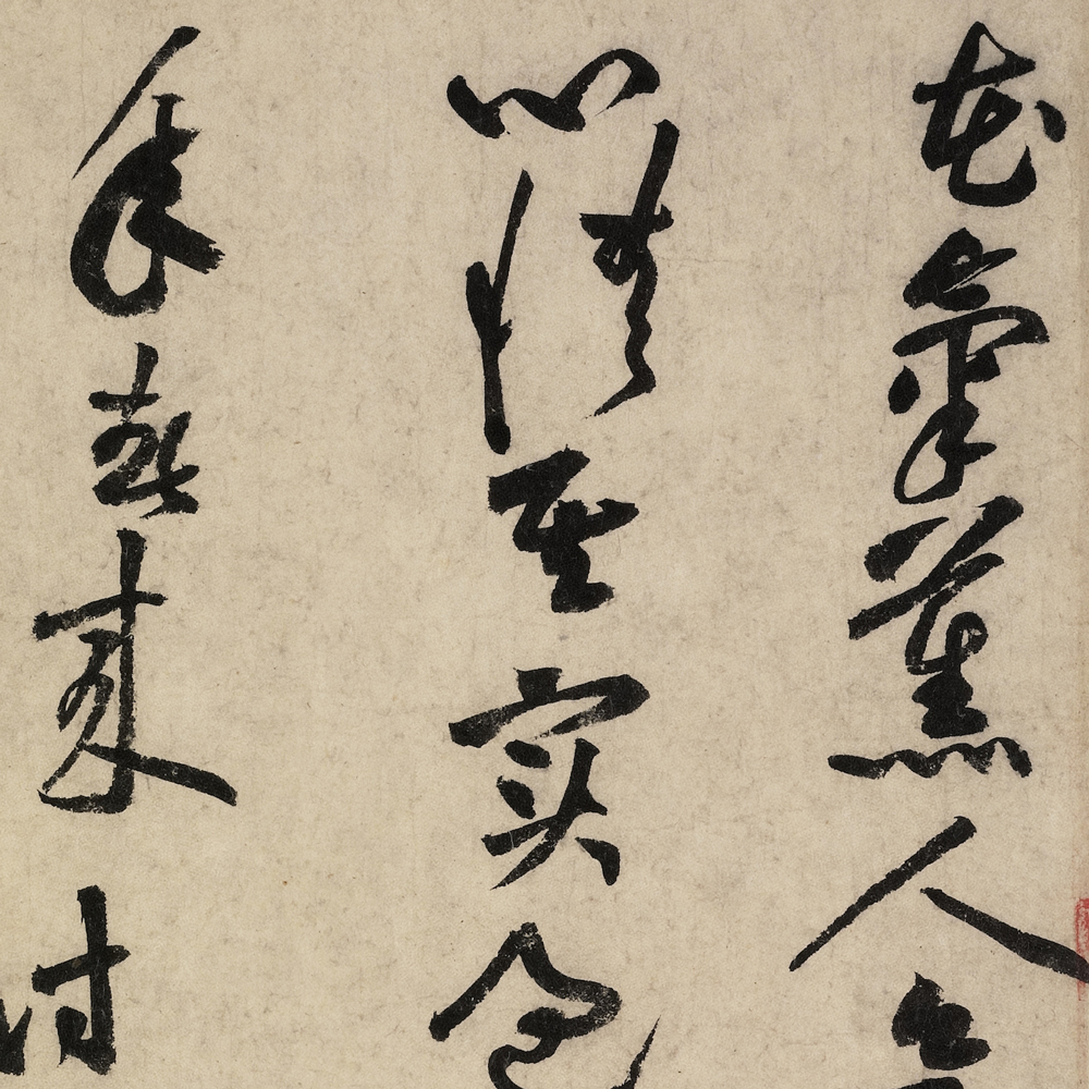 花气薰人帖-预览图