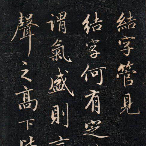 结字管见-预览图