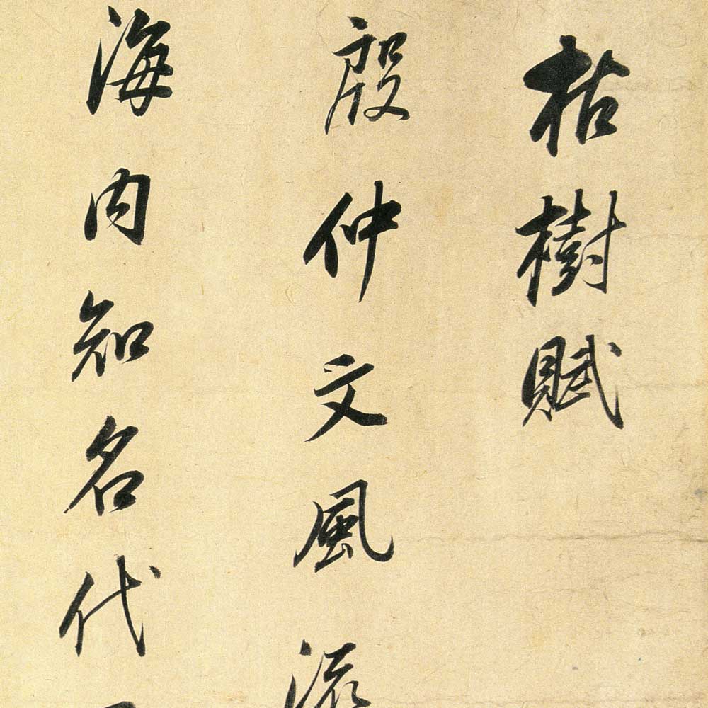 枯树赋-预览图